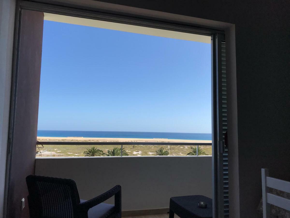 Increible Apartamento Con Vista Al Mar! Apartment Morro Jable  Exterior photo