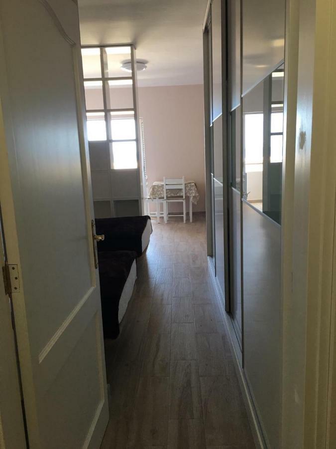 Increible Apartamento Con Vista Al Mar! Apartment Morro Jable  Exterior photo